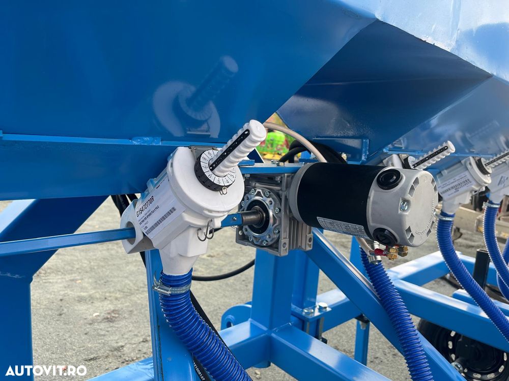 Rotor Prasitor/cultivator 4-6-8 rind - 3