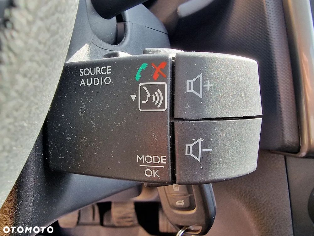 Dacia Sandero Stepway 1.5 dCi Laureate - 17