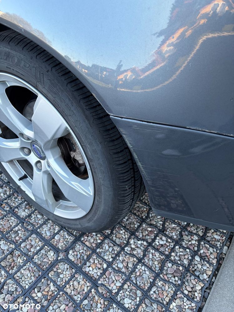 Volvo V50 2.4 Momentum - 19