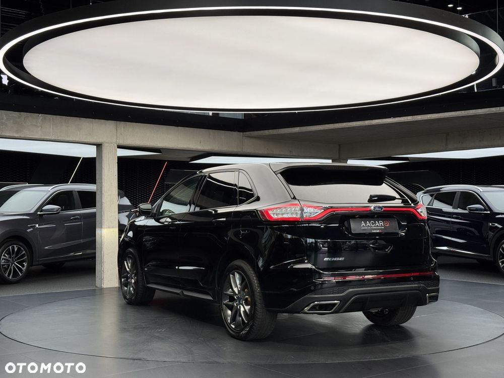 Ford Edge 2.0 TDCi Twin-Turbo 4WD ST-Line - 4