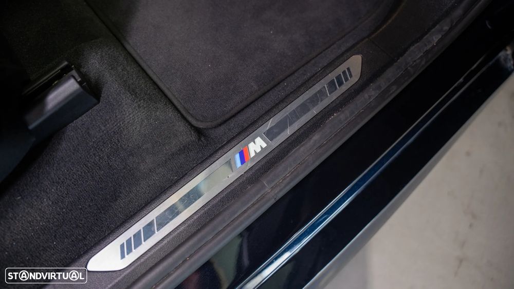 BMW X5 50 e xDrive Pack - 31