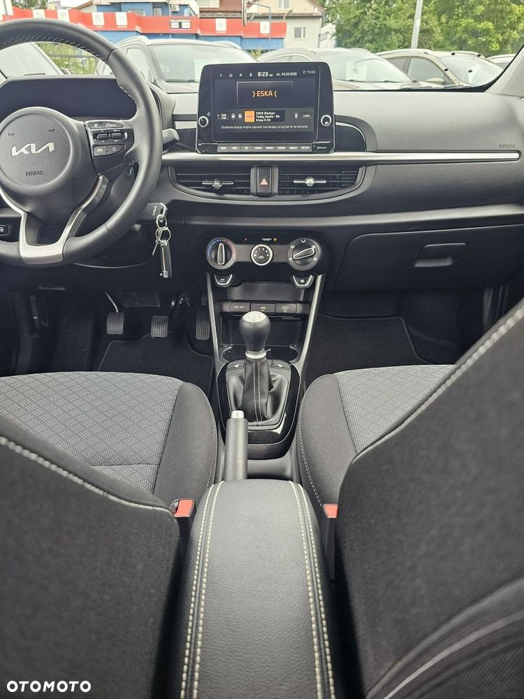Kia Picanto - 16