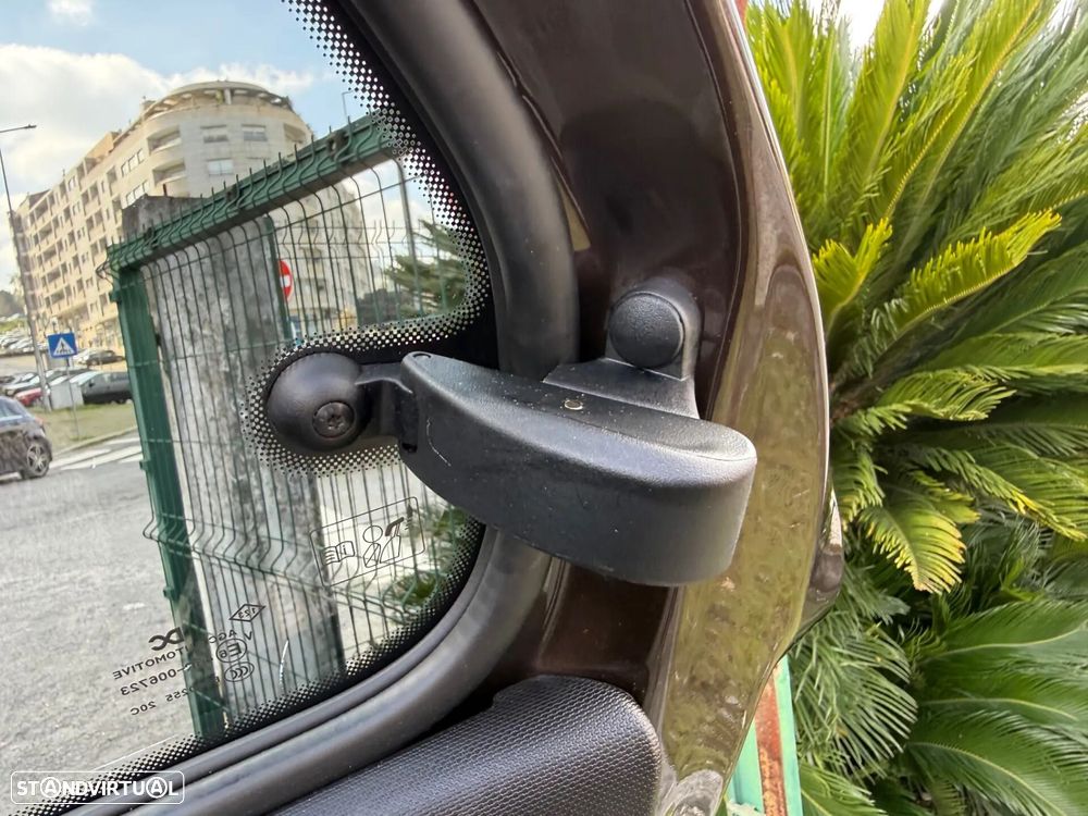 Smart ForFour 0.9 Perfect 90 Aut. - 49