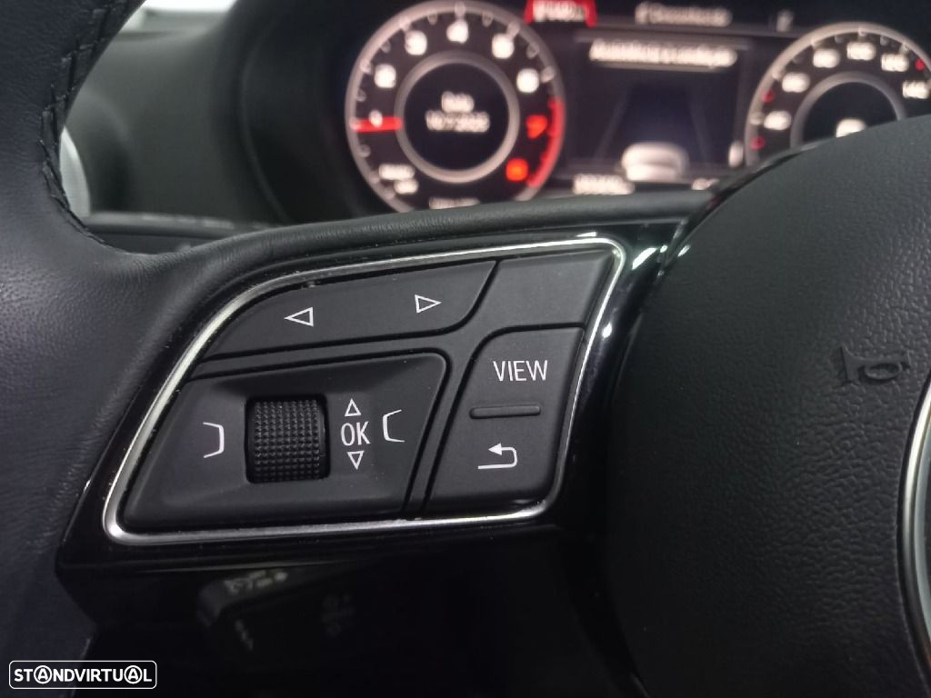 Audi Q2 30 TFSI Advanced - 18
