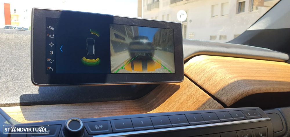 BMW i3 (120 Ah) - 22