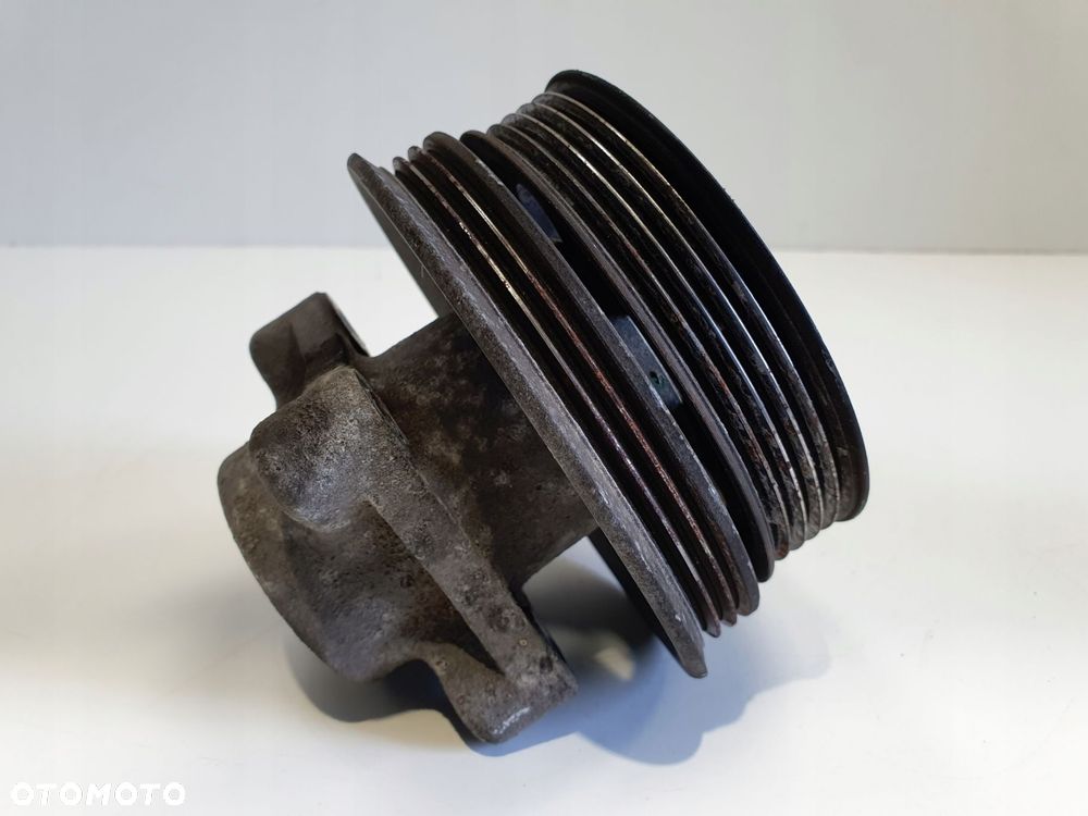 Volvo S60 II V60 I V70 III 2.0 D3 NAPINACZ PASKA rolka - 5
