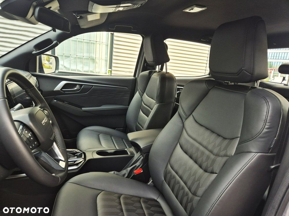 Isuzu D-Max 1.9 DC LSX - 19