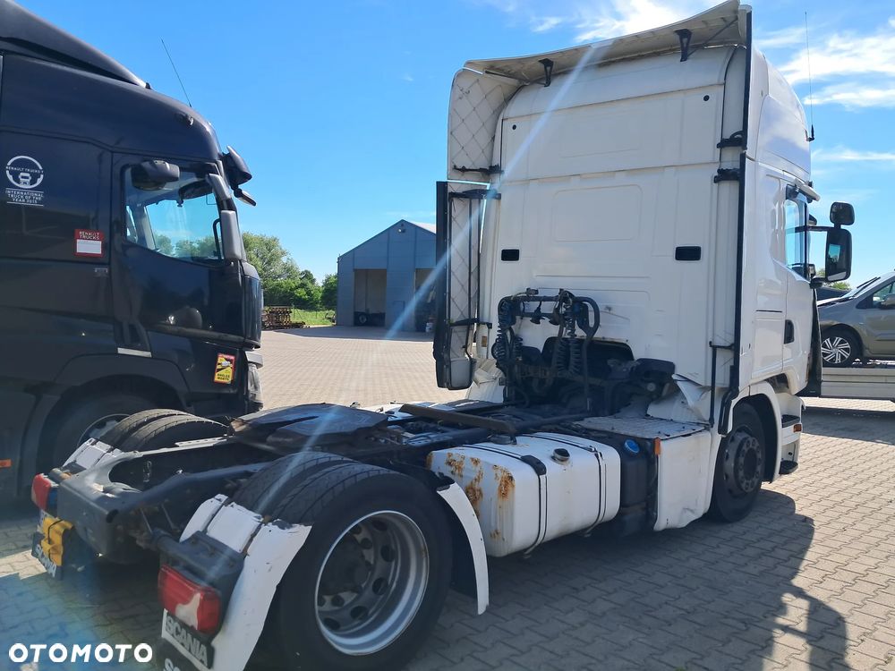 Scania R450 - 20