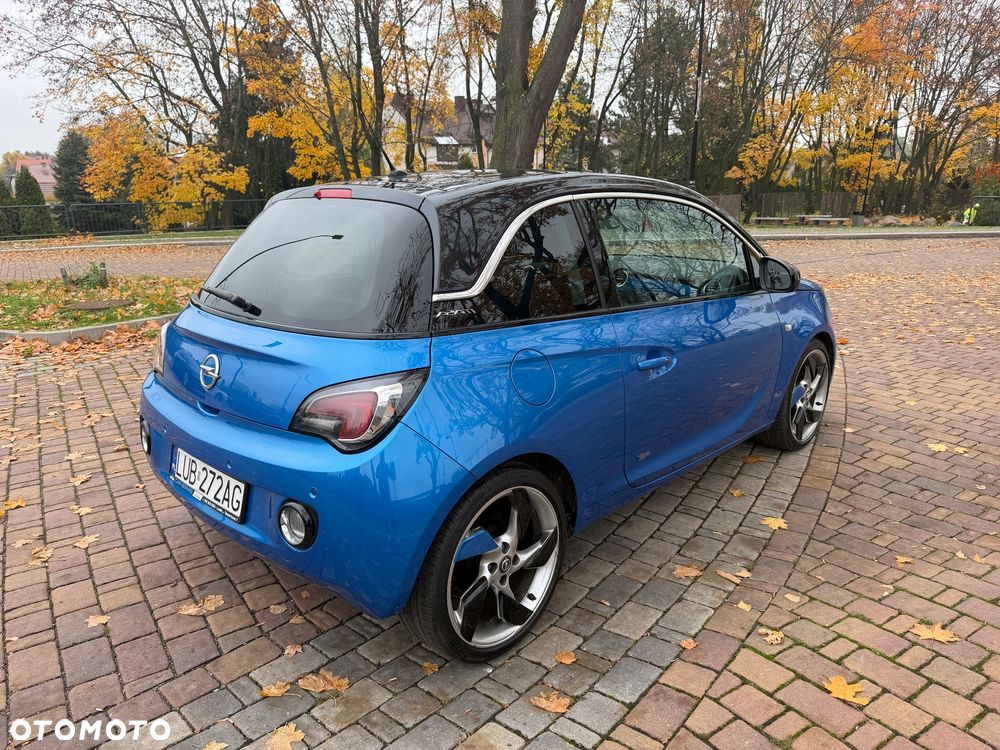 Opel Adam - 6