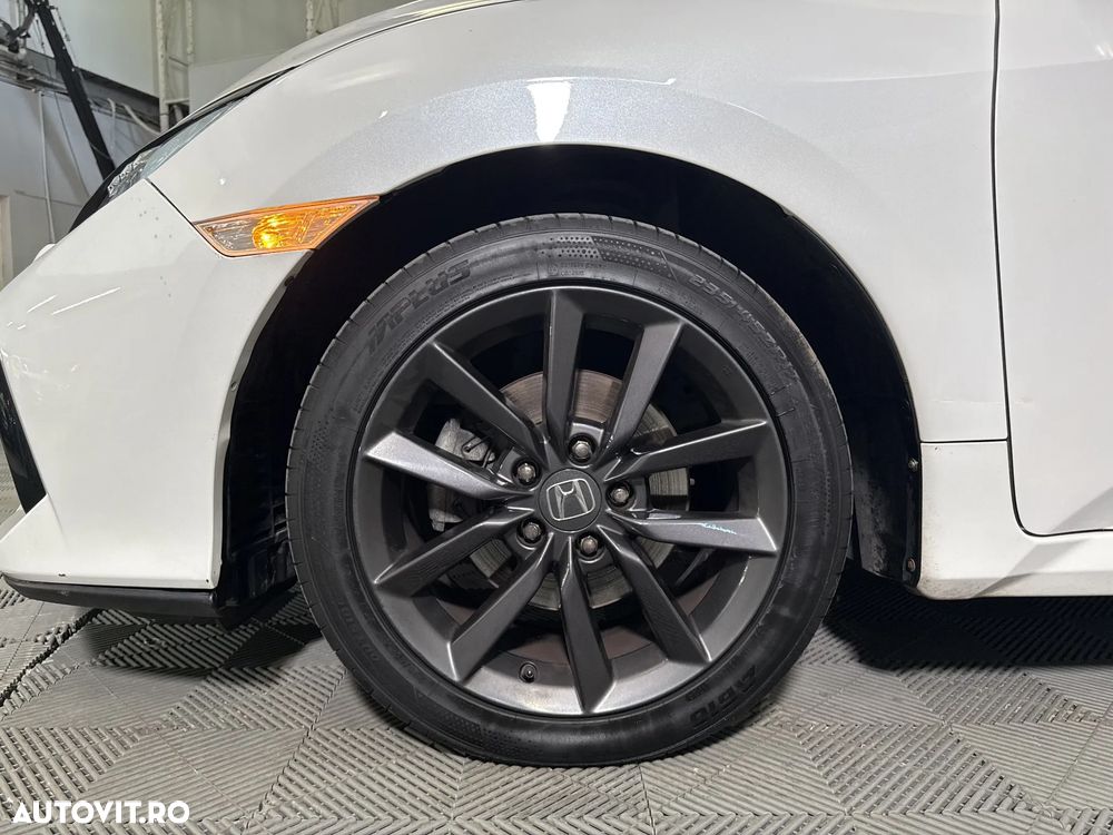 Honda Civic - 14
