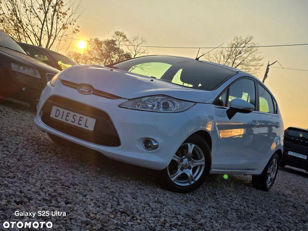 Ford Fiesta - 15