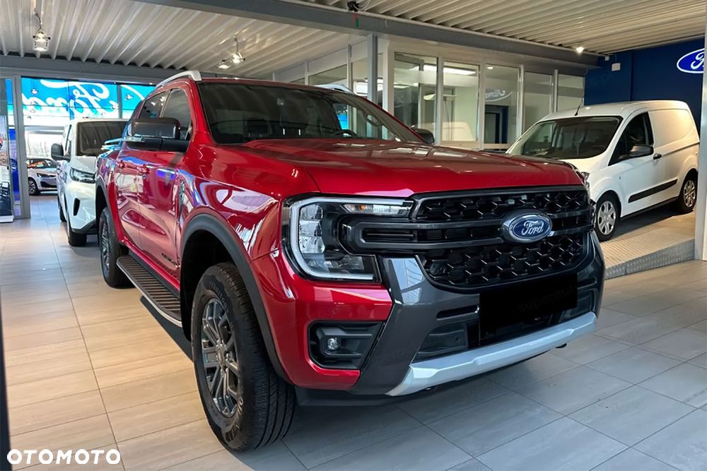 Ford Ranger - 2