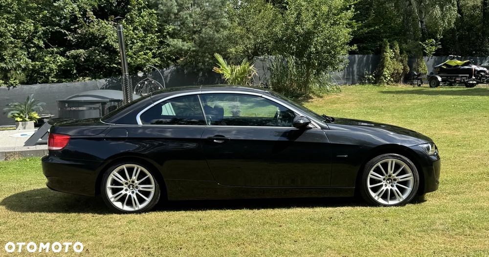 BMW Seria 3 320i Edition Exclusive - 6