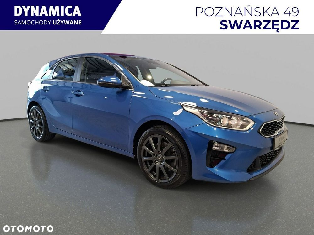 Kia Ceed - 2