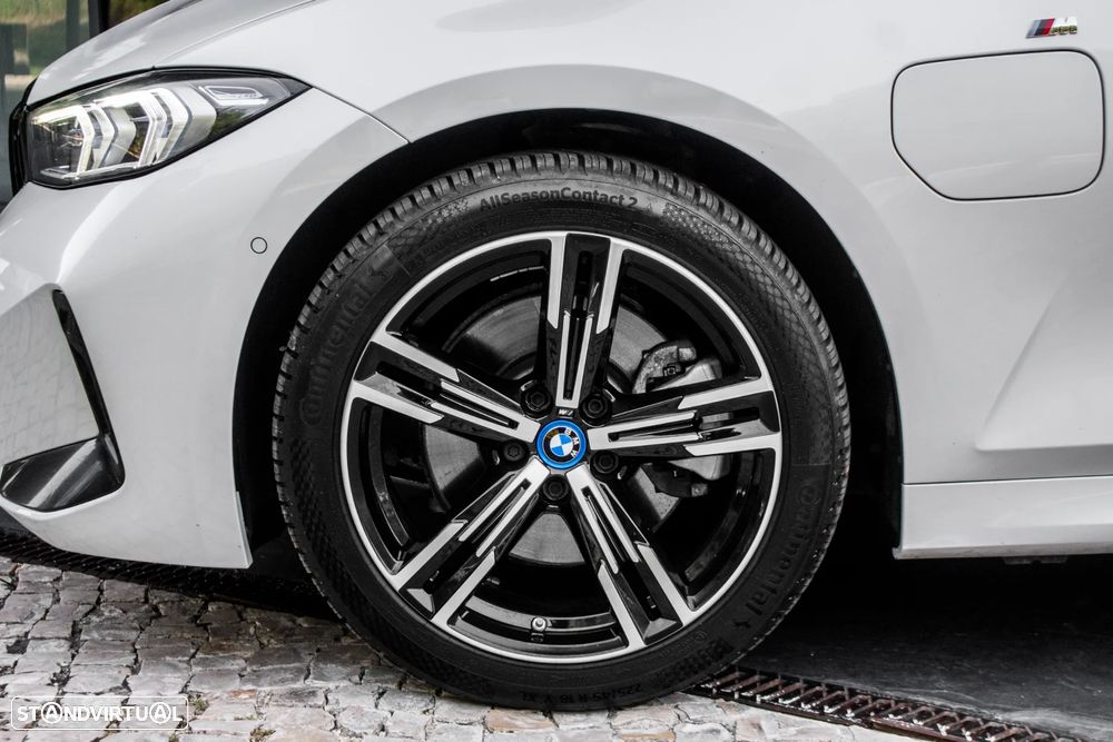 BMW 330 e xDrive Aut. M Sport - 10