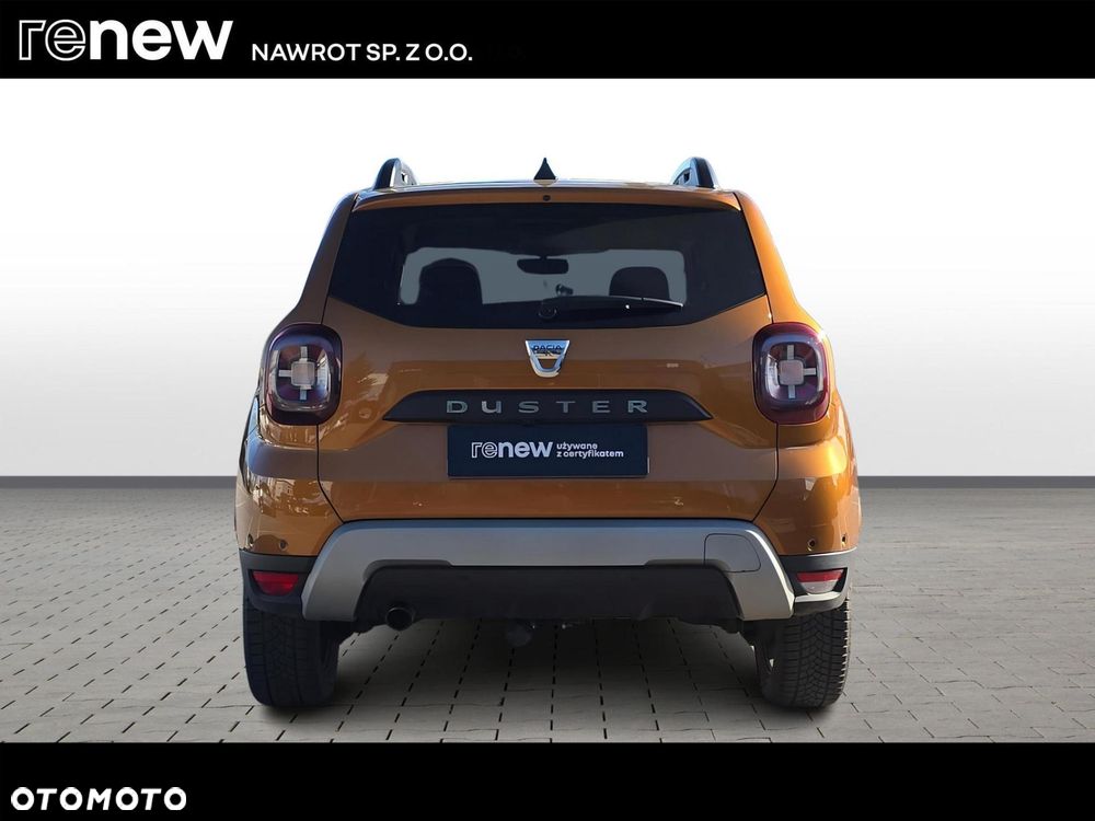 Dacia Duster 1.6 SCe Comfort - 4