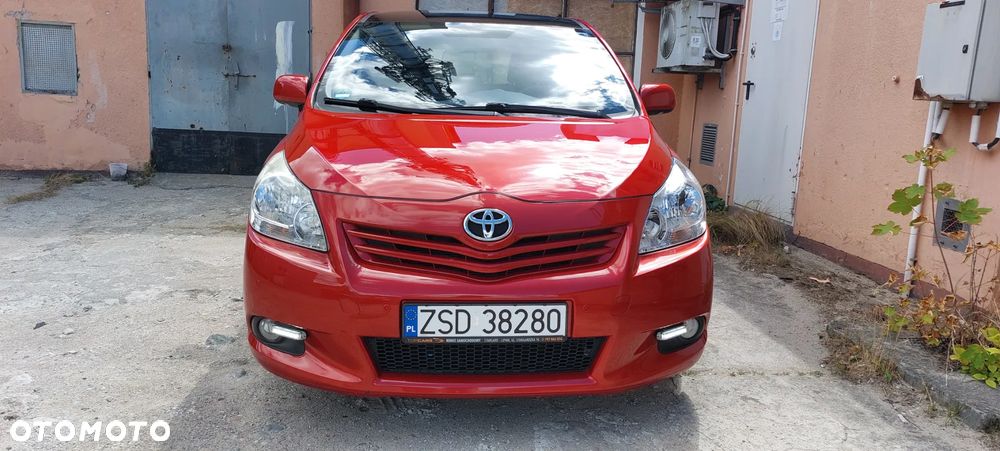 Toyota Verso 1.8 Edition - 16