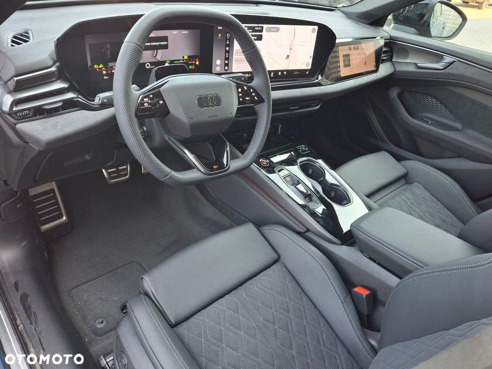 Audi A6 Avant - 10