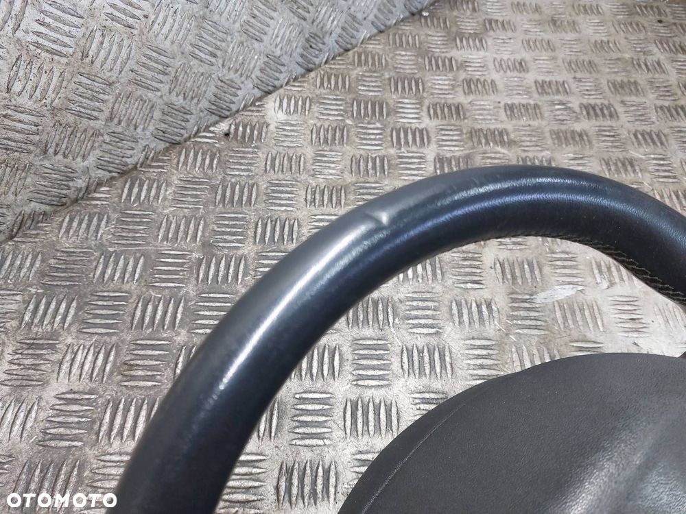 KIEROWNICA + PODUSZKA RENAULT SCENIC II 8200218375 8200381851A ID: 238289 - 3