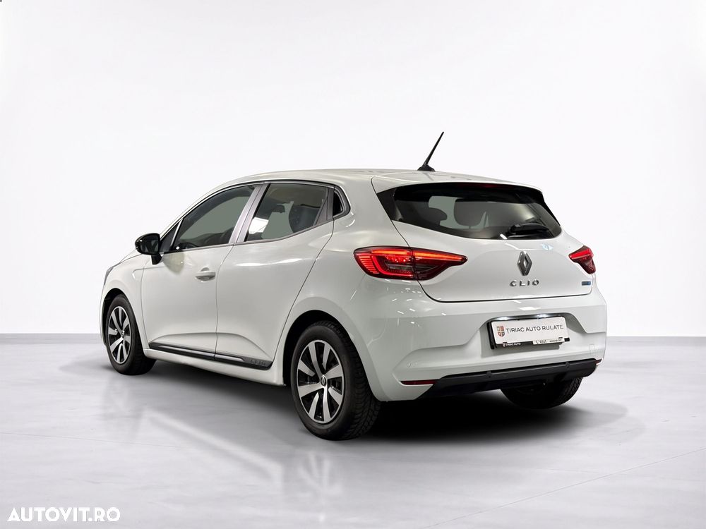 Renault Clio - 4