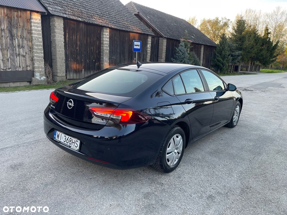 Opel Insignia - 3