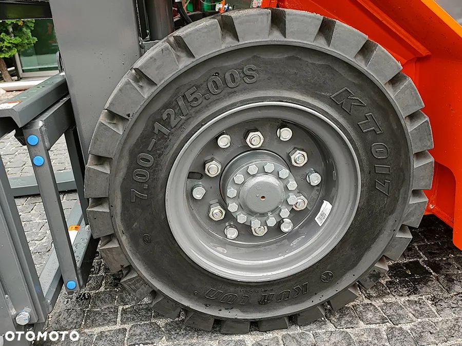 Lonking LG20DTX (CPCD20-X) - 8