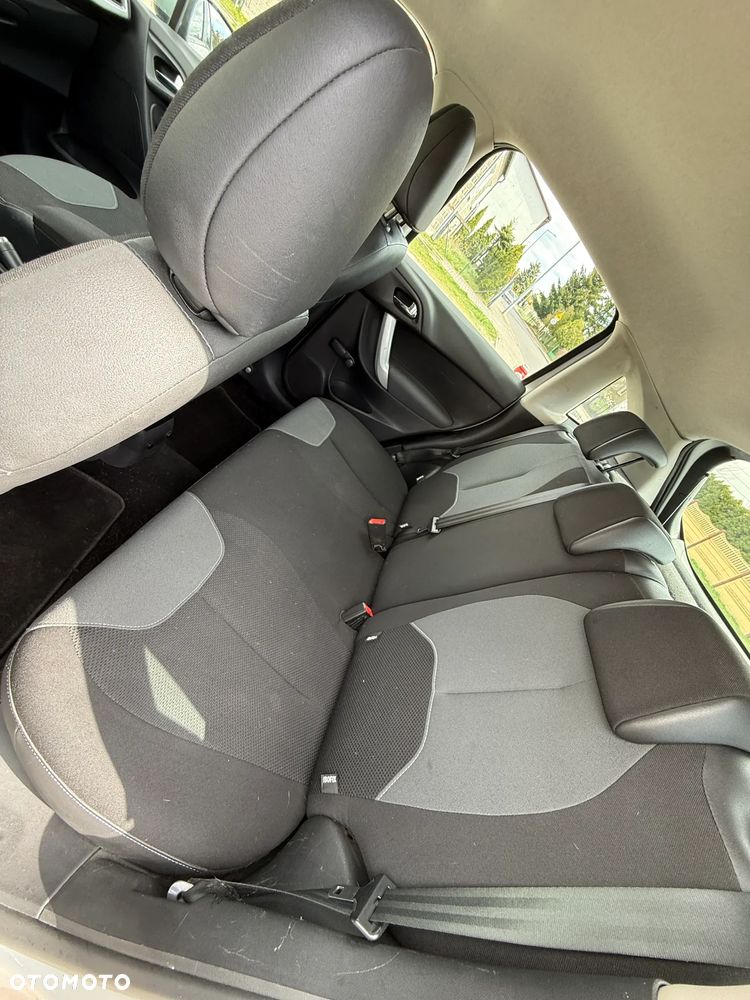 Citroën C3 1.4 HDi Equilibre - 13