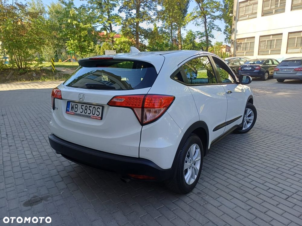 Honda HR-V 1.5 Elegance (ADAS) - 3