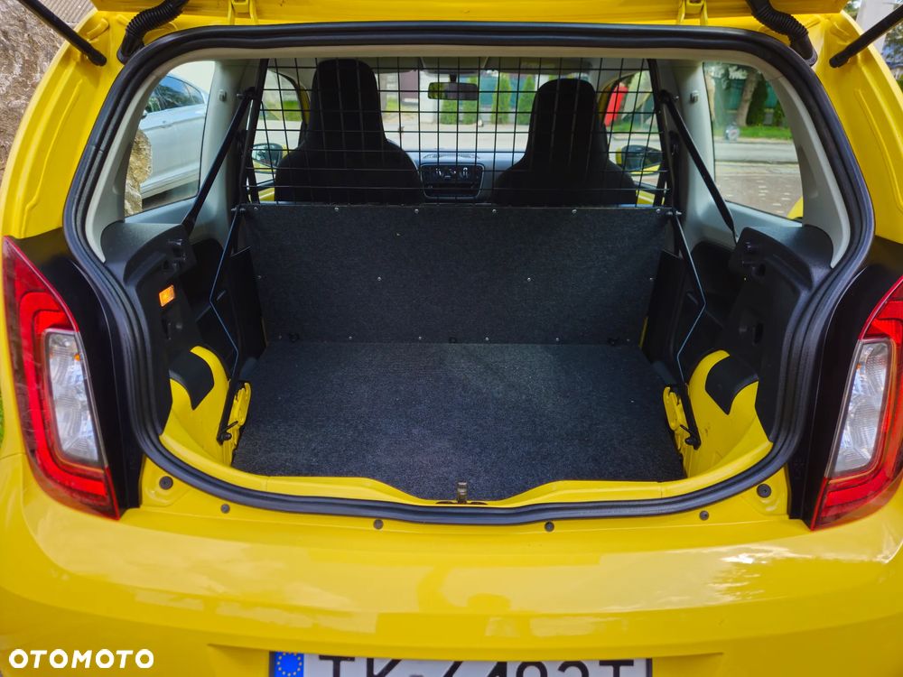 Škoda citigo - 10