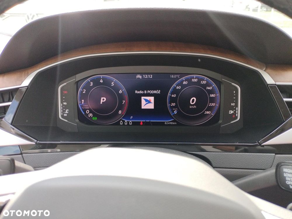 Volkswagen Arteon 2.0 TSI Elegance DSG - 14