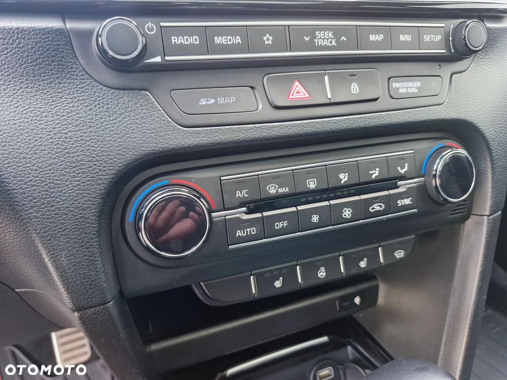Kia ProCeed 1.6 T-GDI DCT7 OPF GT - 20