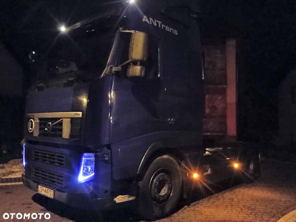 Volvo Fh 460 eev - 10