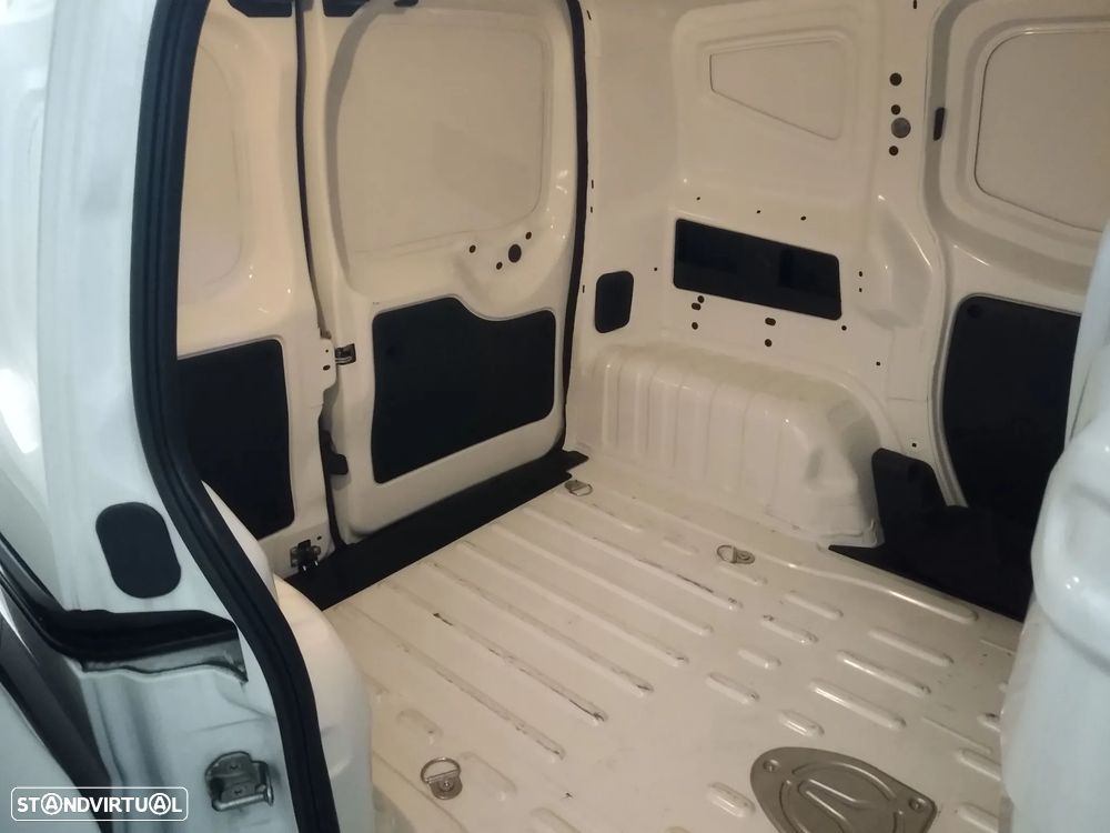 Fiat Fiorino - 7