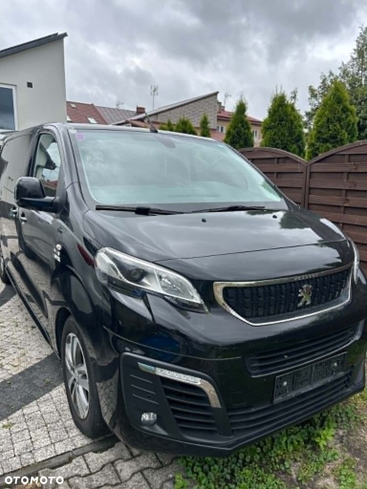 Peugeot Expert - 1
