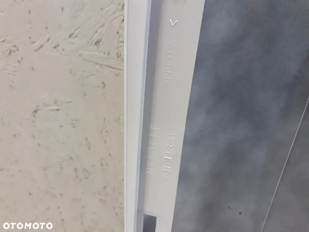 BŁOTNIK PRZEDNI PRZÓD LEWY RENAULT KANGOO III 2008-2013R - 4