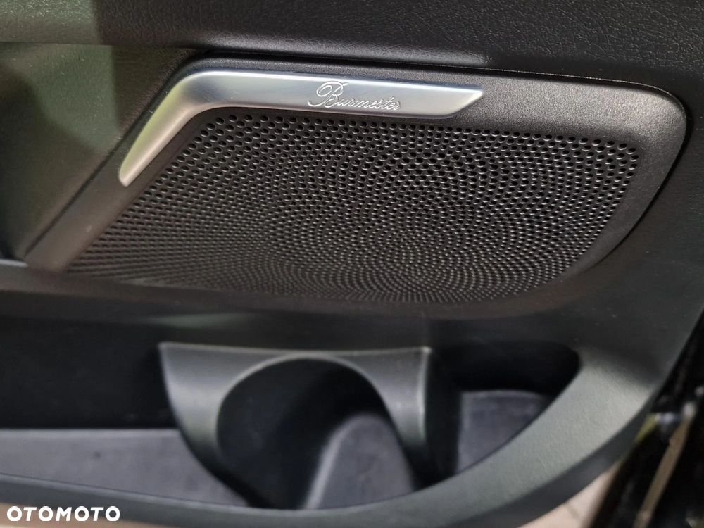 Mercedes-Benz Klasa V - 25