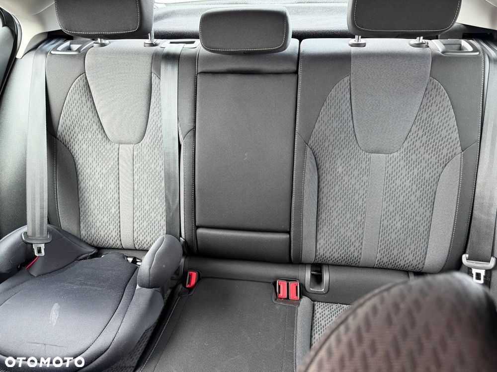 Skoda Octavia 1.5 TSI GPF ACT Style - 11