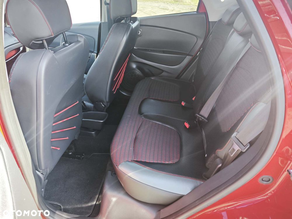 Renault Captur ENERGY dCi 90 Start&Stop Luxe - 23