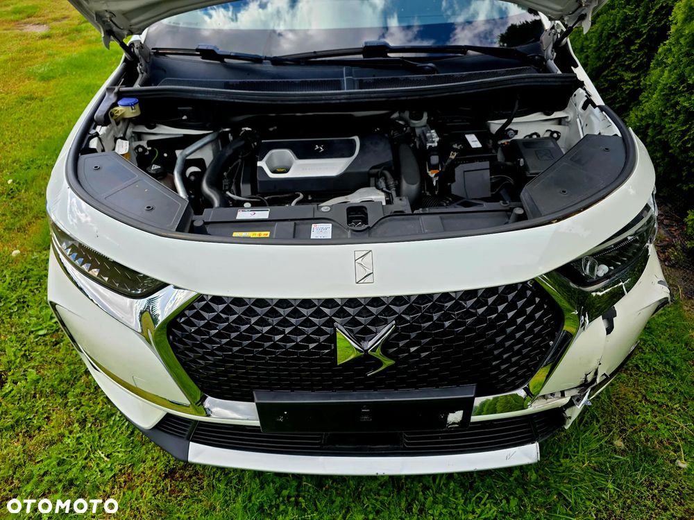 DS Automobiles DS 7 Crossback 1.6 PureTech Rivoli - 10