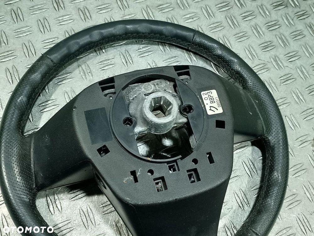 KIEROWNICA MAZDA 3 BBP3090311 - 3