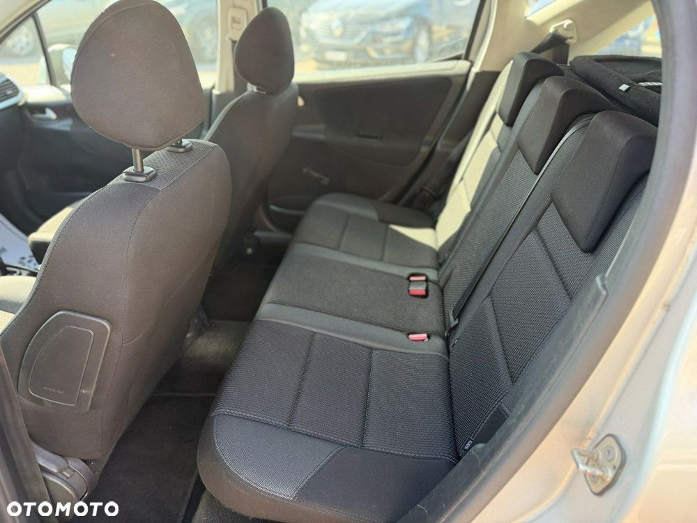 Peugeot 207 1.4 Trendy - 21