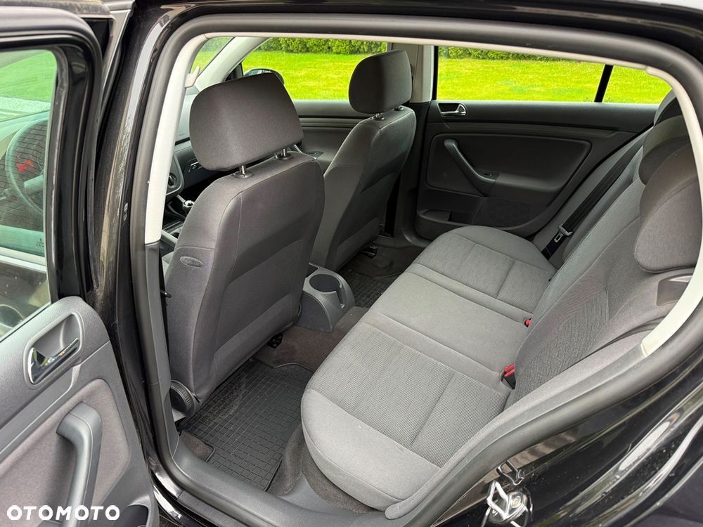 Volkswagen Golf 1.4 Goal - 16