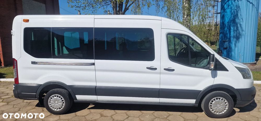 Ford Transit M Pkw VA Basis - 6