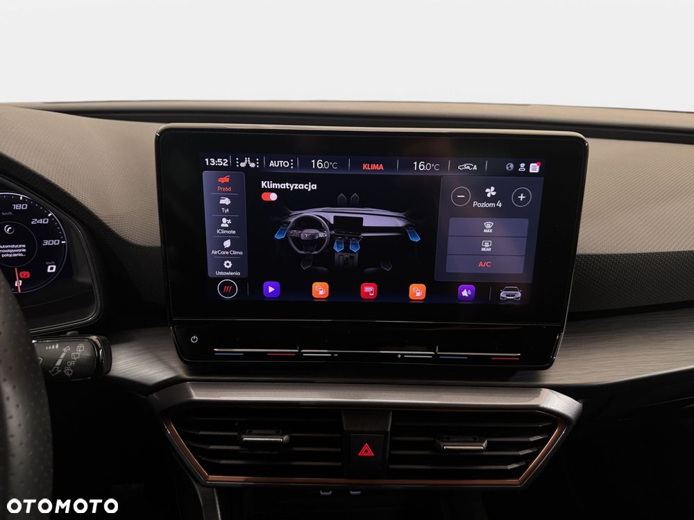 Cupra Leon Sportstourer - 23