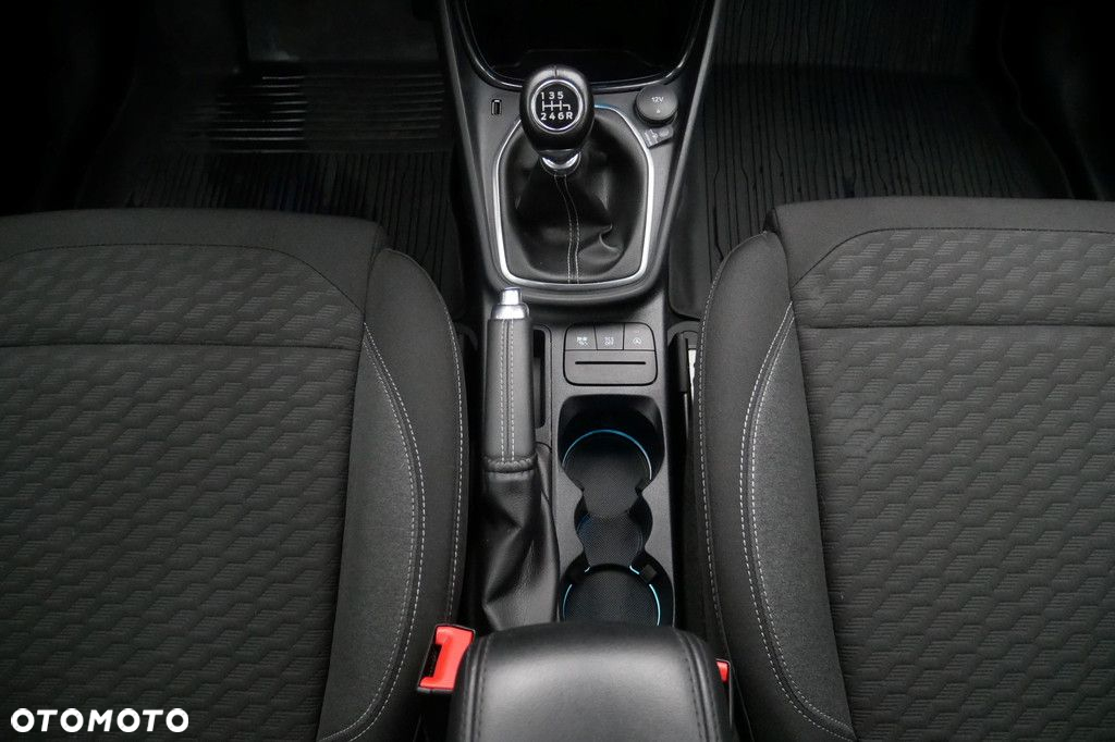 Ford Puma - 11