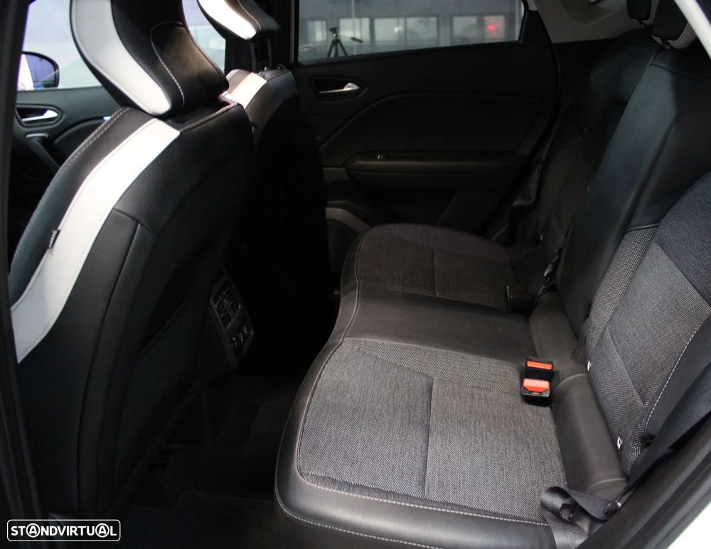 Renault Captur 1.0 TCe Techno - 7