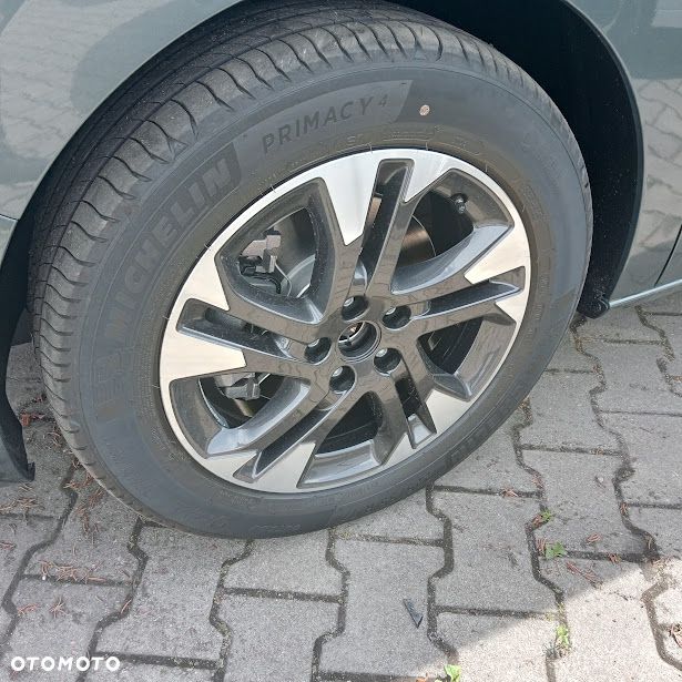 Opel Zafira - 18