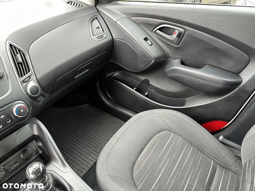Hyundai ix35 - 17