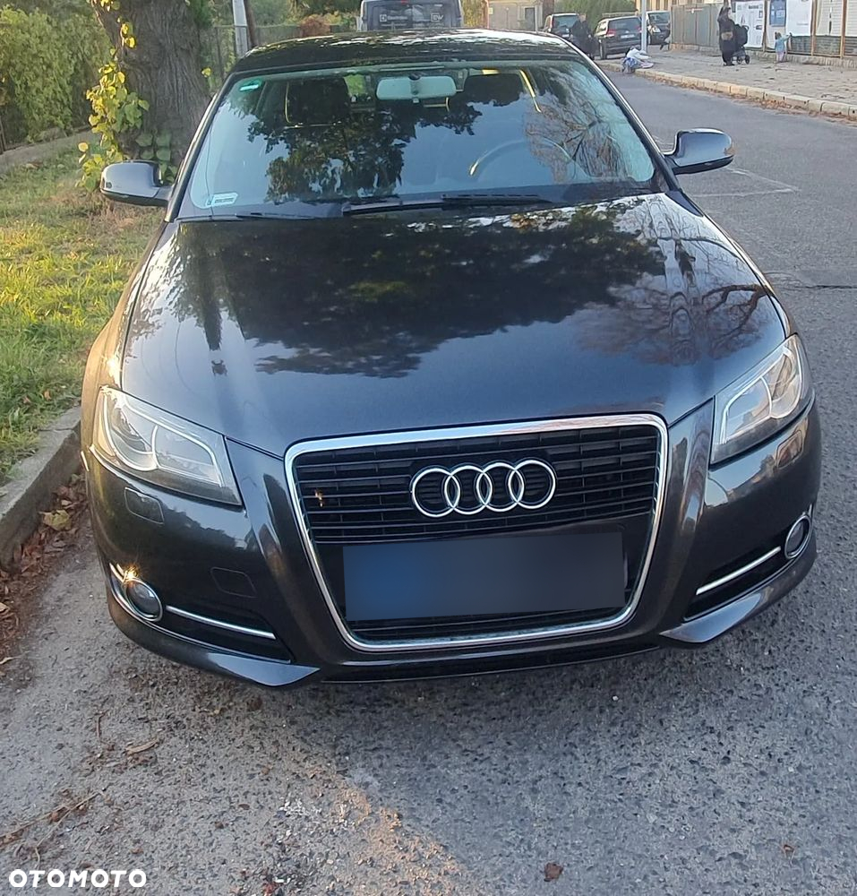 Audi A3 - 4