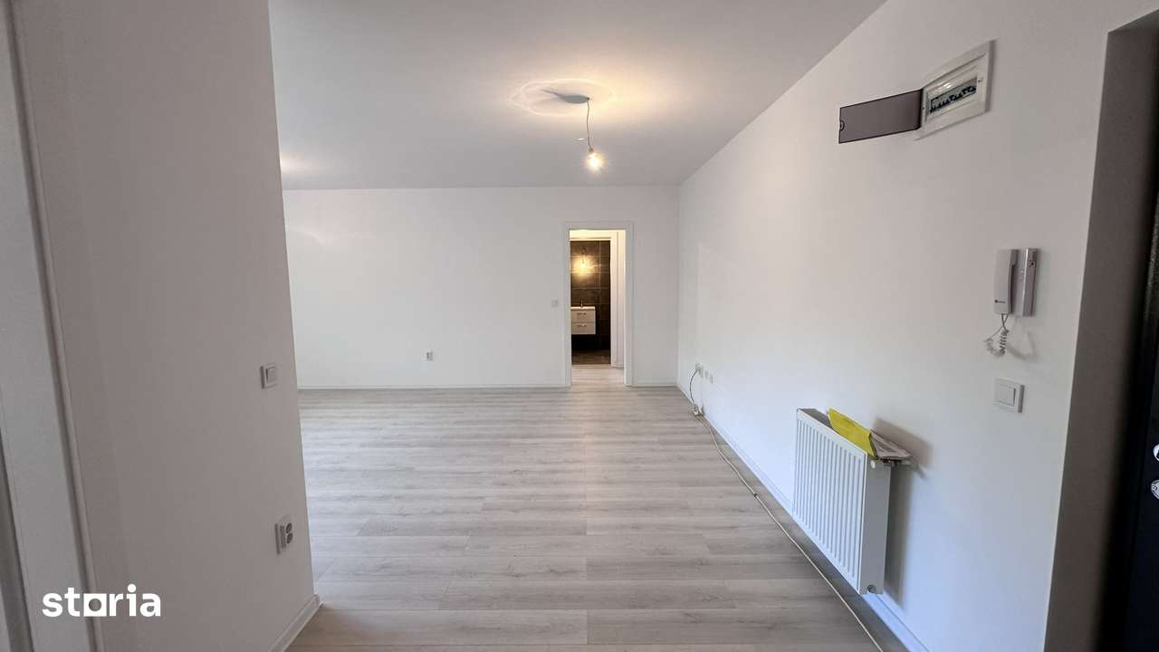 Apartament 3 camere finalizat si intabulat 68 mp util - Doamna Stanca — fotografia 3